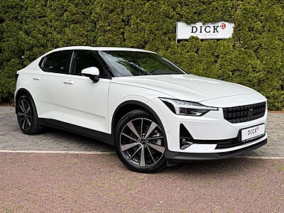 Polestar 2 Long Range Dual PILOT&PLUS-PAK.+AHK+PANO+WÄPU+