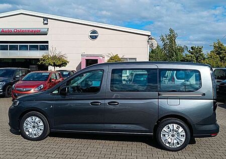 VW Volkswagen Others Caddy Maxi 2,0 TDI