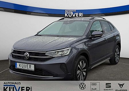 VW Taigo Volkswagen Move 1,0 TSI DSG ACC+AHK+LED+Shzg.+CarPlay
