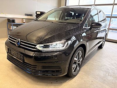 Volkswagen Touran 1,5TSI DSG People AHK NAV Easy Open&Close