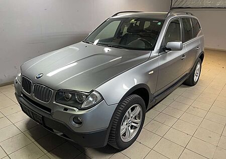 BMW X3 2.0i