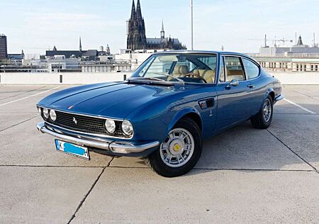 Fiat Dino 2.400 Coupé