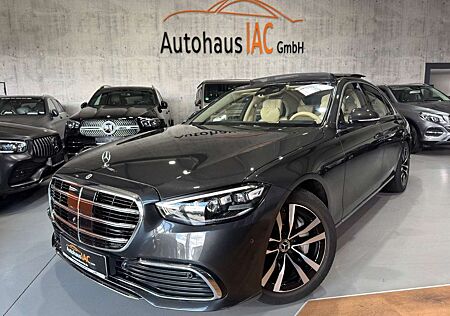 Mercedes-Benz S 500 /Lim./4Matic/PANO/MASSAGE/360*/ACC/SPURH/