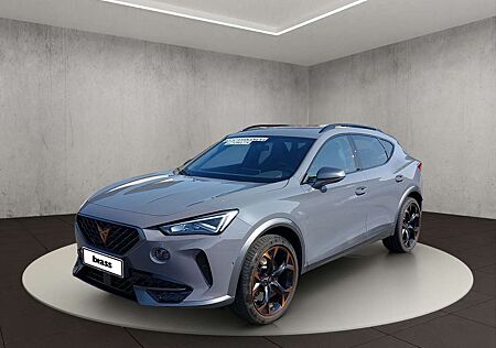 Cupra Formentor VZ 2.0 TSI 4Drive OPF