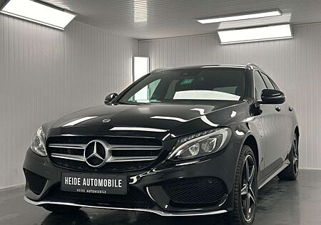 Mercedes-Benz C 350 e Edition C Amg Sportpaket Led