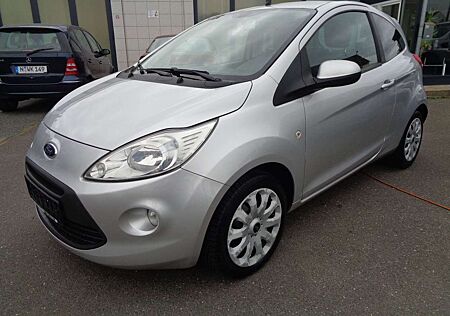 Ford Ka /+ Titanium