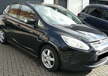 Ford C-Max Diesel 1.6 TDCi Euro 5 Anhänger Alufelgen