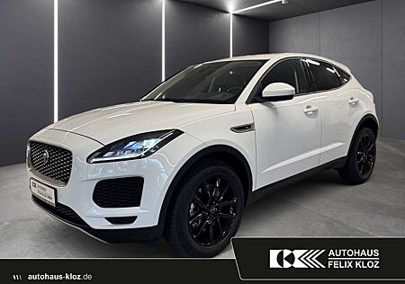 Jaguar E-Pace P200 SE AWD*ACC*LED*Navi*Memory*360°*PDC
