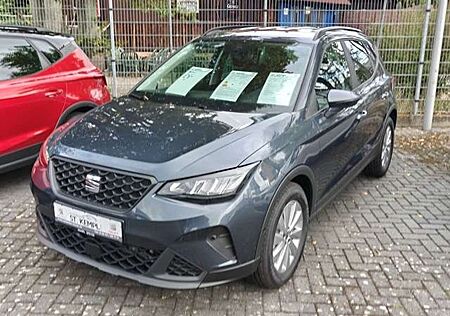 Seat Arona 1.0 TSI OPF DSG Road Edition