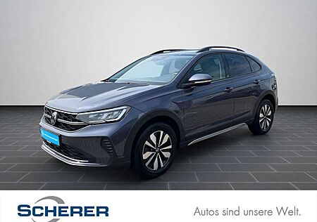 VW Taigo Volkswagen 1,0 TSI Life NAVI/LED/Klima/PDC/Sitzheizun