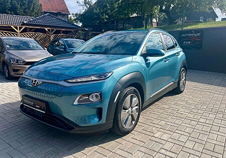 Hyundai Kona Style Elektro 2WD/ACC/CCS/Kamera/64kWh