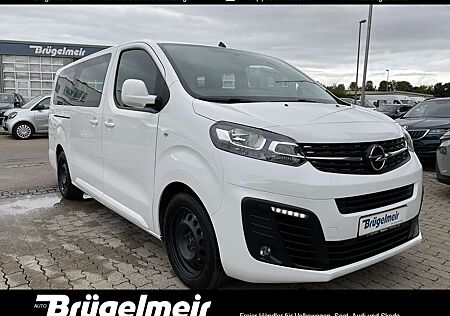 Opel Vivaro 1.5 D L (L3)+9 SITZE+NAVI+AHK+PDC+SHZ