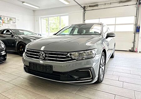 VW Passat Volkswagen Variant GTE - FACELIFT