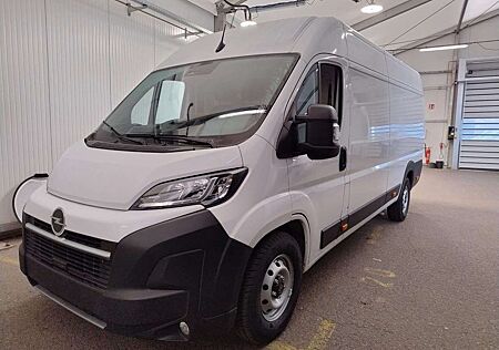 Opel Movano Kasten 35 L4H2 BlueHDI 140*KAMERA*NAVI*