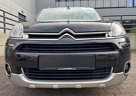 Citroën Berlingo Citroen e-HDi 90 MULTISPACE