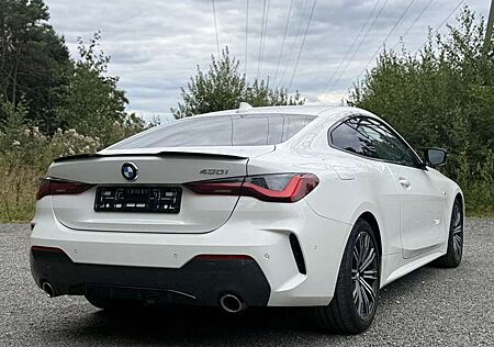 BMW 430i 430 Coupe M Sport