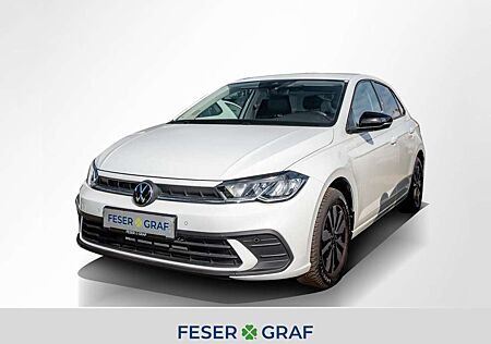 VW Polo Volkswagen Goal 1.0 LED/NAVI/KAMERA/SHZ