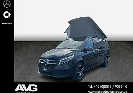 Mercedes-Benz Marco Polo 300d 4M HORIZON AHK MBUX LED 9G 360°