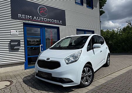 Kia Venga 1.6 "Dream Team" *KAMERA*LED*SHZ*KLIMA*