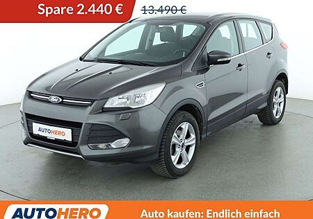 Ford Kuga 1.5 EcoBoost Sync Edition