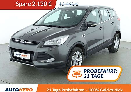 Ford Kuga 1.5 EcoBoost Sync Edition