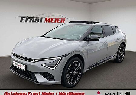 Kia EV6 GT L. 84 kWh AWD Assit+WP+GD+Tech+100%Gesundheit