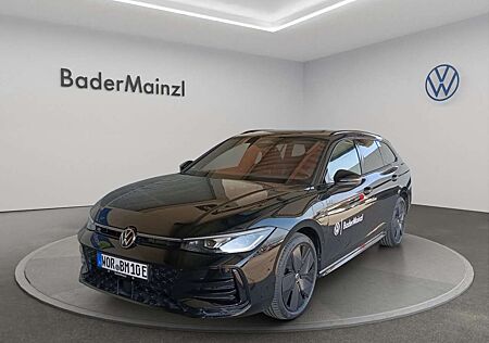 VW Passat Variant Volkswagen Passat R-Line 1,5 l eHybrid OPF 130 kW ( 177 PS)