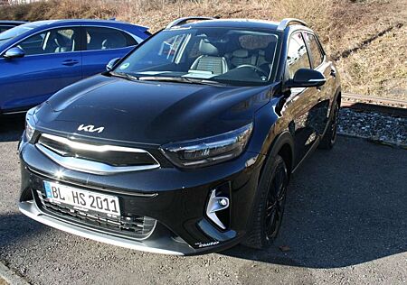 Kia Stonic 1.0 T-GDI 100 OPF Nightline Edition (YB/YB-KMD)