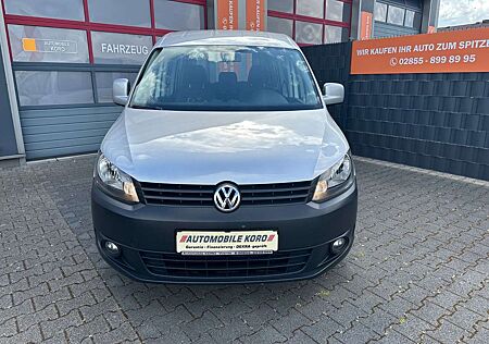 VW Caddy Volkswagen /Kombi Roncalli