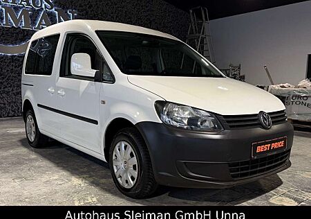 VW Caddy Volkswagen Kasten/Kombi Trendline 1,6 TDI/Klima
