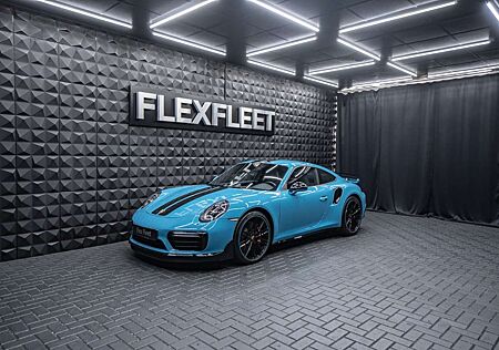 Porsche 911 991 turbo *Aero-Kit* *BRD*U-Frei*
