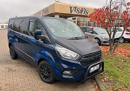 Ford Transit Custom Doka Kasten 280 L1H1 Trend LKW