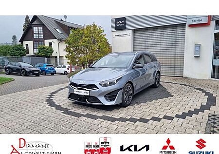 Kia XCeed Ceed SW / cee'd SW 1.5T 140 DCT7 GT-Line Technologie Leder