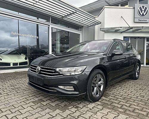 Volkswagen Passat Variant 2.0TDI DSG*R-LINE*AHK*KAMERA