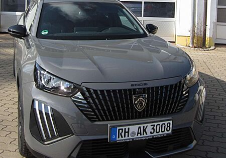 Peugeot 2008 Hybrid 145 Allure - dt. Neupreis: 38.945,00 €