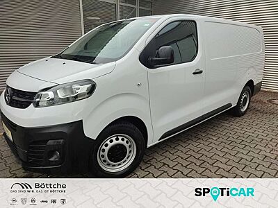 Opel Vivaro 2.0 Diesel,PDC,Kamera,Klima,Tempomat,StartStop,Nav