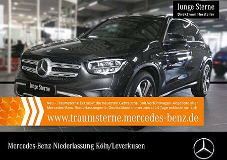 Mercedes-Benz GLC 220 d 4M AHK+LED+BURMESTER+KAMERA+KEYLESS+9G