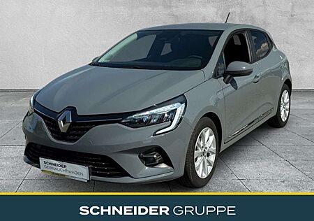 Renault Clio V Experience TCe 90 NAVIGATION+EINPARKHILFE