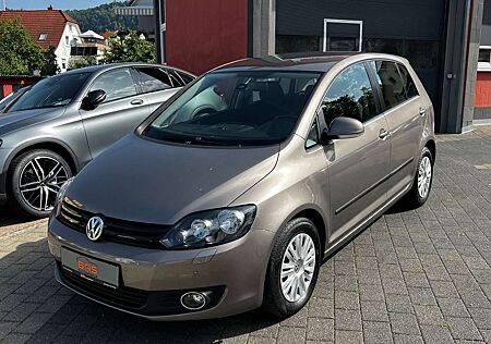 VW Golf Plus Volkswagen 1.4 TSI Life*DSG*KLIMAAUTO*TEMPOMAT*