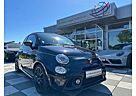 Abarth 595C 1.4 T-Jet Scorpione oro +One of 2000