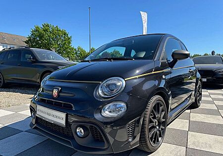 Abarth 595C 1.4 T-Jet Scorpione oro +One of 2000