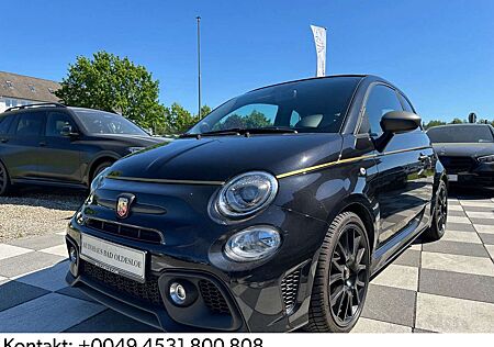 Abarth 595C 1.4 T-Jet Scorpione oro +One of 2000