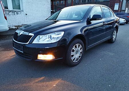 Skoda Octavia 1.9 TDI Ambiente