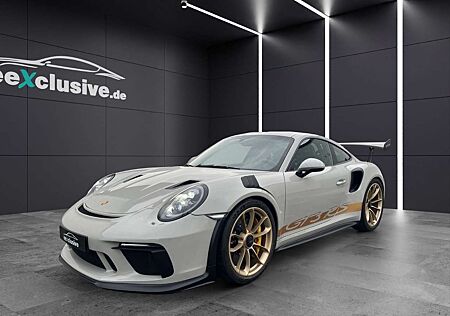 Porsche 911 (991) GT3 RS Clubsport Lift Keramik SpChrono