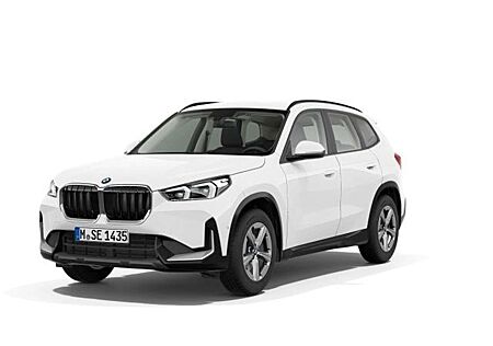 BMW X1 sDrive20i Steptronic AHK Komfortzugang