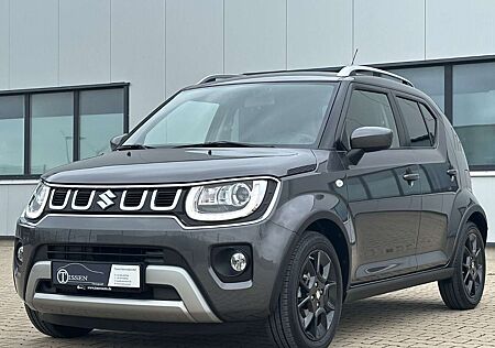 Suzuki Ignis Comfort Automatik SHZ Kamera 1.Hd LED