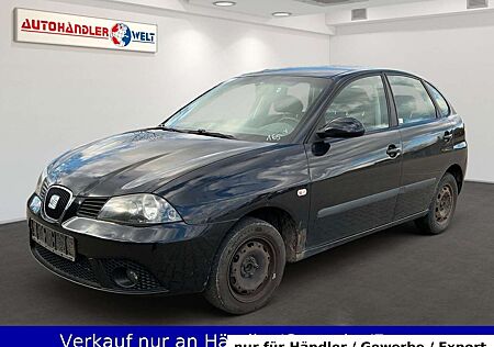 Seat Ibiza 1.2 Comfort Edition 5-trg. Klima