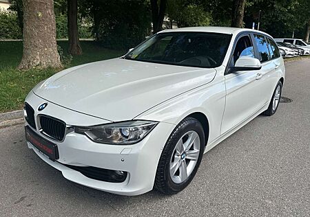 BMW 320 d Touring*Automatik*Navi*LED
