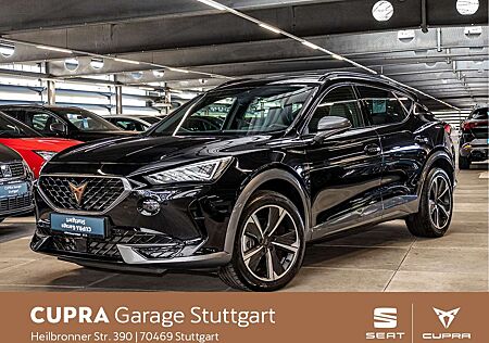 Cupra Formentor 2.0 TDI 110 kW