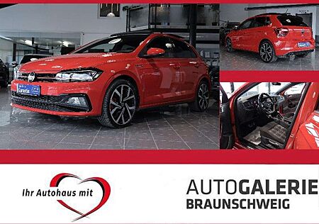 VW Polo Volkswagen 2.0 TSI DSG GTI *PANO*VIRTUAL*LED*18-ZOLL*
